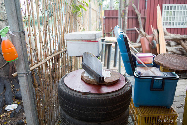 找窯子披薩：【食記】｛南投。集集鎮｝來集集火車站不可錯過的找窯子批薩