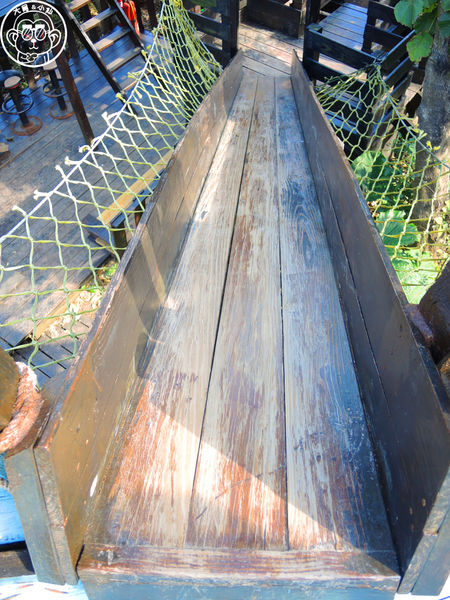 米倉國小：作伙來企投【新北八里･米倉國小】樹屋溜滑梯太好玩啦