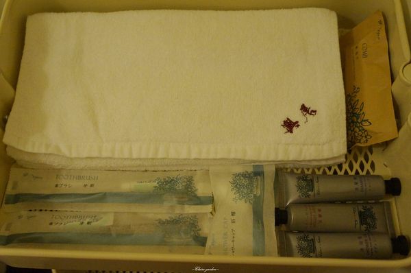 興居 the Vintage Masion：[民宿度假趣]台南 中西區 興居~老宅民宿之感情增溫XD