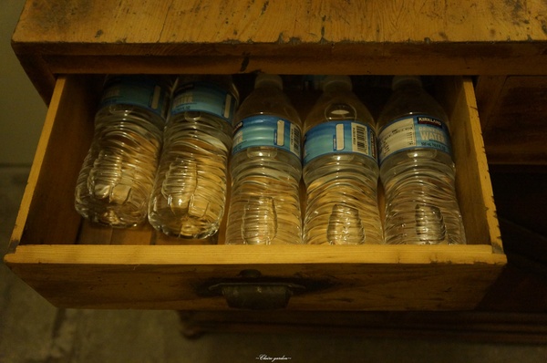 興居 the Vintage Masion：[民宿度假趣]台南 中西區 興居~老宅民宿之感情增溫XD