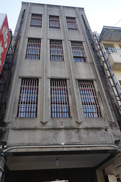 興居 the Vintage Masion：[民宿度假趣]台南 中西區 興居~老宅民宿之感情增溫XD