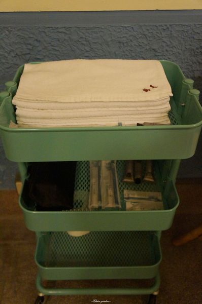 興居 the Vintage Masion：[民宿度假趣]台南 中西區 興居~老宅民宿之感情增溫XD