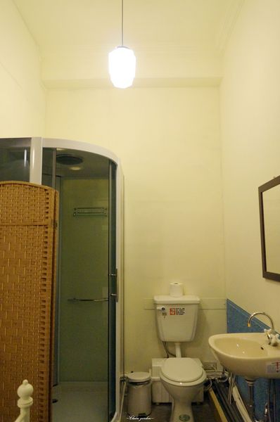 興居 the Vintage Masion：[民宿度假趣]台南 中西區 興居~老宅民宿之感情增溫XD