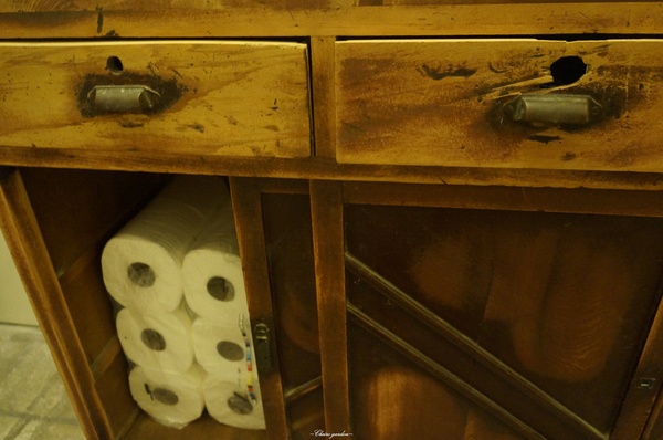 興居 the Vintage Masion：[民宿度假趣]台南 中西區 興居~老宅民宿之感情增溫XD