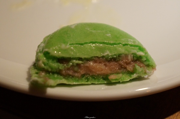 Double H 有沒有咖啡(壹號店)：[捷運士林站]台北有沒有咖啡~激賞!!!蜜糖吐司瀑布塔