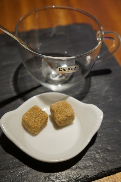 Double H 有沒有咖啡(壹號店)：[捷運士林站]台北有沒有咖啡~激賞!!!蜜糖吐司瀑布塔