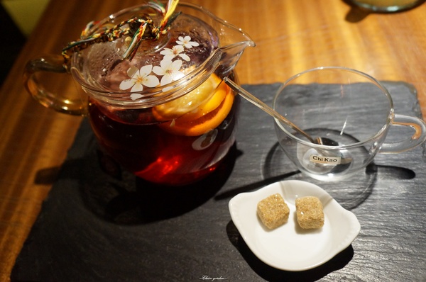 Double H 有沒有咖啡(壹號店)：[捷運士林站]台北有沒有咖啡~激賞!!!蜜糖吐司瀑布塔