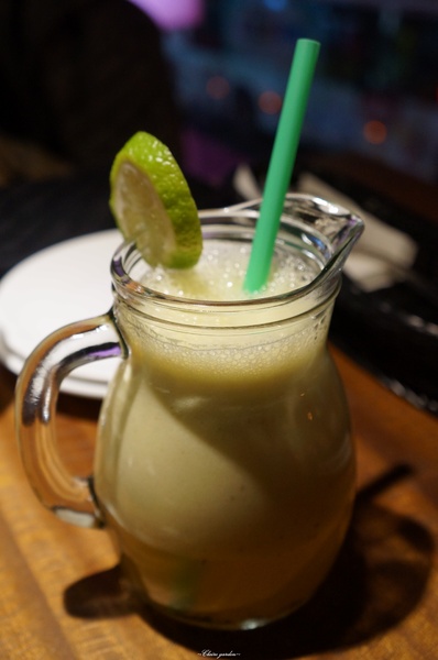 Double H 有沒有咖啡(壹號店)：[捷運士林站]台北有沒有咖啡~激賞!!!蜜糖吐司瀑布塔