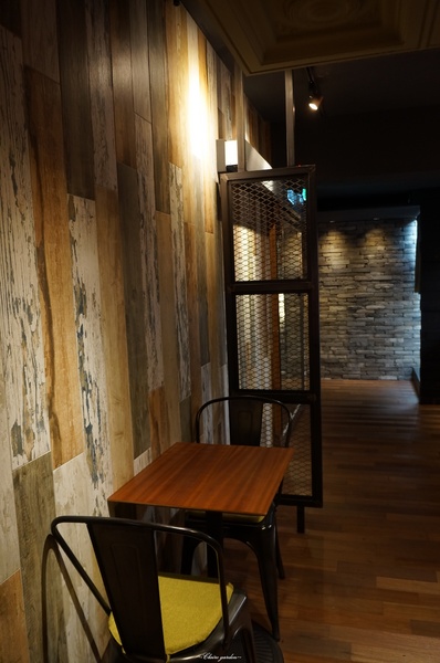 Double H 有沒有咖啡(壹號店)：[捷運士林站]台北有沒有咖啡~激賞!!!蜜糖吐司瀑布塔