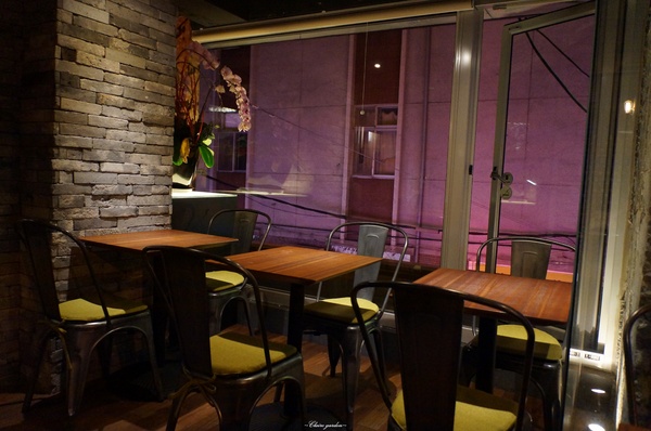 Double H 有沒有咖啡(壹號店)：[捷運士林站]台北有沒有咖啡~激賞!!!蜜糖吐司瀑布塔