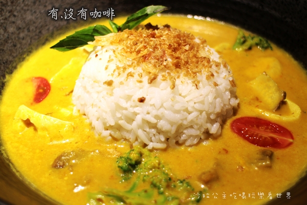 Double H 有沒有咖啡(壹號店)：士林捷運站旁『有‧沒有咖啡』義大利麵/蜜糖吐司/調酒