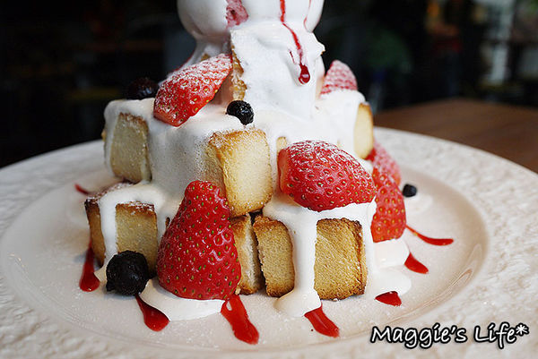 Double H 有沒有咖啡(壹號店):◆台北美食。捷運士林站【有沒有咖啡Double H 壹號店】士林義大利麵。燉飯。蜜糖吐司。鬆餅