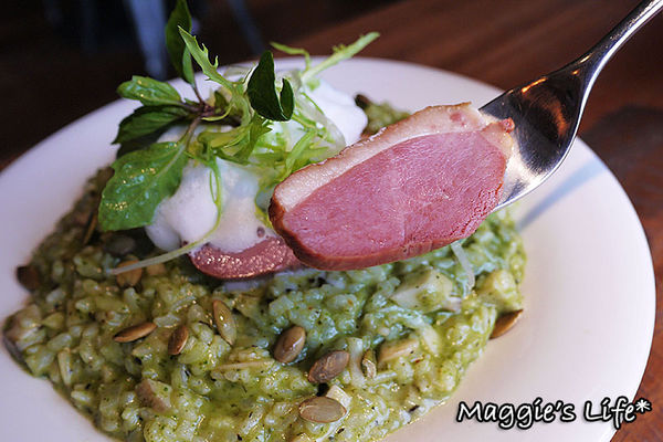 Double H 有沒有咖啡(壹號店):◆台北美食。捷運士林站【有沒有咖啡Double H 壹號店】士林義大利麵。燉飯。蜜糖吐司。鬆餅