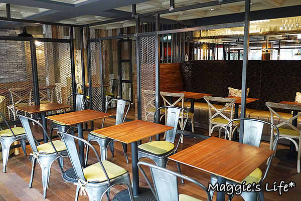 Double H 有沒有咖啡(壹號店):◆台北美食。捷運士林站【有沒有咖啡Double H 壹號店】士林義大利麵。燉飯。蜜糖吐司。鬆餅