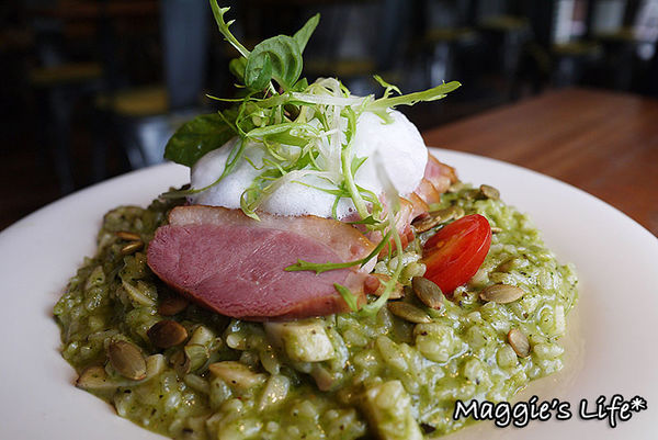 Double H 有沒有咖啡(壹號店):◆台北美食。捷運士林站【有沒有咖啡Double H 壹號店】士林義大利麵。燉飯。蜜糖吐司。鬆餅