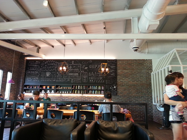 菓風巧克力工房：[雲林][景點]菓風巧克力工房~甜在心頭的滋味