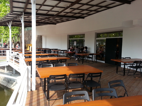 菓風巧克力工房：[雲林][景點]菓風巧克力工房~甜在心頭的滋味