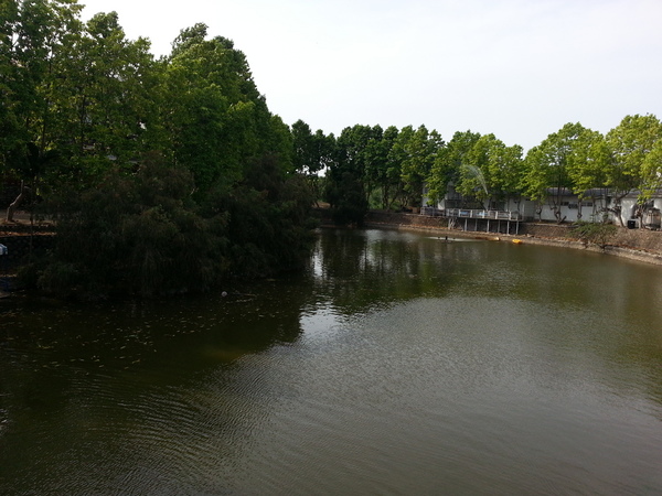 菓風巧克力工房：[雲林][景點]菓風巧克力工房~甜在心頭的滋味