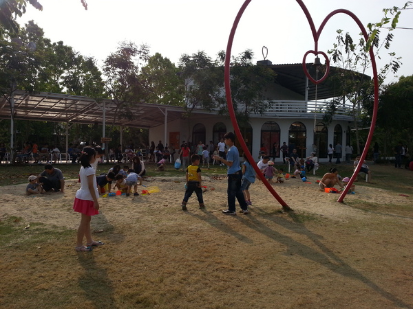 菓風巧克力工房：[雲林][景點]菓風巧克力工房~甜在心頭的滋味