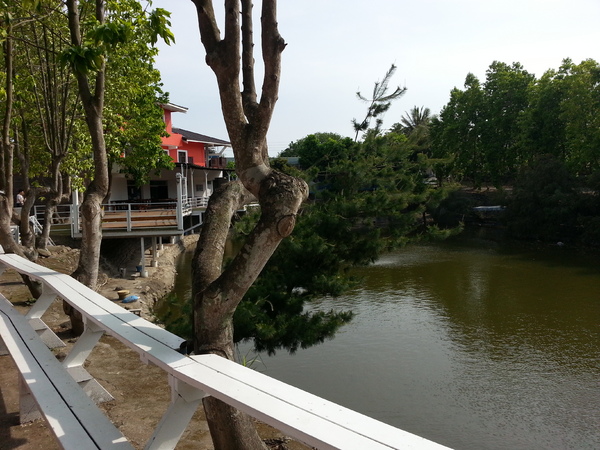 菓風巧克力工房：[雲林][景點]菓風巧克力工房~甜在心頭的滋味