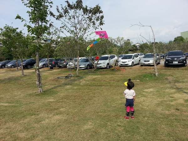 菓風巧克力工房：[雲林][景點]菓風巧克力工房~甜在心頭的滋味