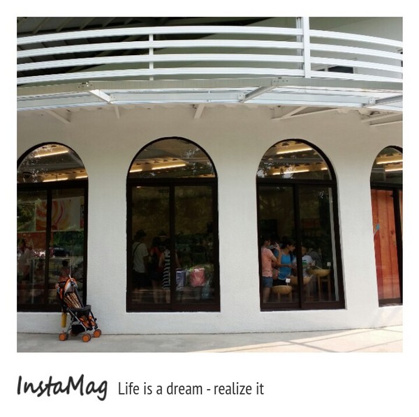 菓風巧克力工房:【雲林景點】斗六菓風巧克力工房