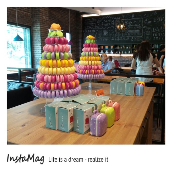 菓風巧克力工房:【雲林景點】斗六菓風巧克力工房