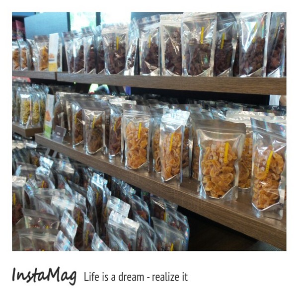 菓風巧克力工房:【雲林景點】斗六菓風巧克力工房