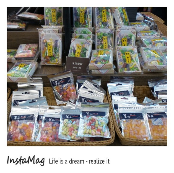 菓風巧克力工房:【雲林景點】斗六菓風巧克力工房