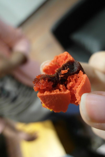 菓風巧克力工坊：【雲林】菓風巧克力工房，踏青／親子玩耍／買點心。有好多巧克力和糖果在這裡！