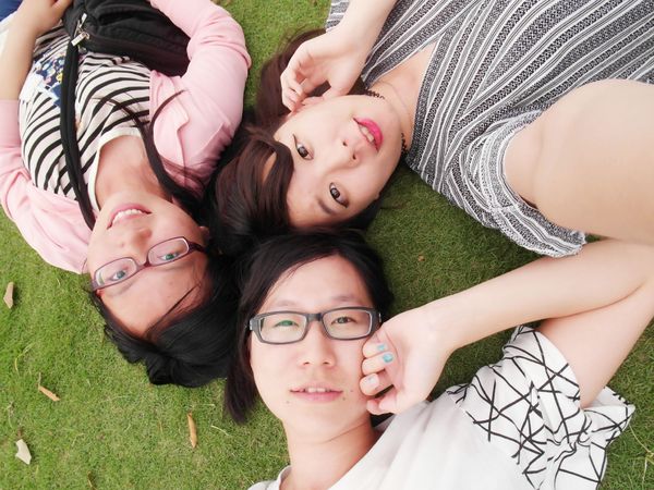 菓風巧克力工坊：【雲林】菓風巧克力工房，踏青／親子玩耍／買點心。有好多巧克力和糖果在這裡！