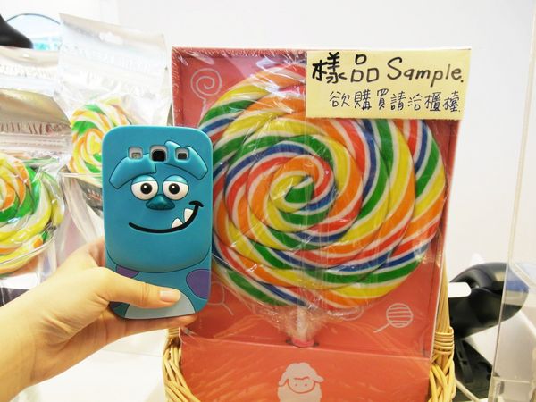 菓風巧克力工坊：【雲林】菓風巧克力工房，踏青／親子玩耍／買點心。有好多巧克力和糖果在這裡！