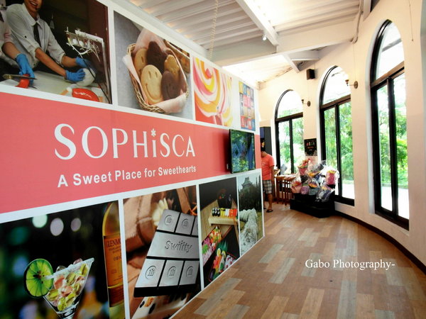 菓風巧克力工坊：【雲林】菓風巧克力工房，踏青／親子玩耍／買點心。有好多巧克力和糖果在這裡！