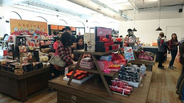 果風巧克力+大同醬油+魚露 觀光_8572