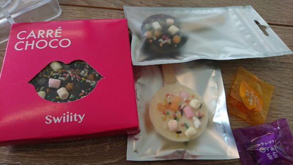 果風巧克力+大同醬油+魚露 觀光_6820