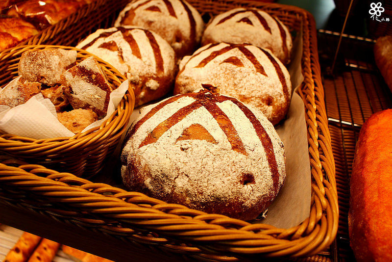 派森烘焙廚房 (40)