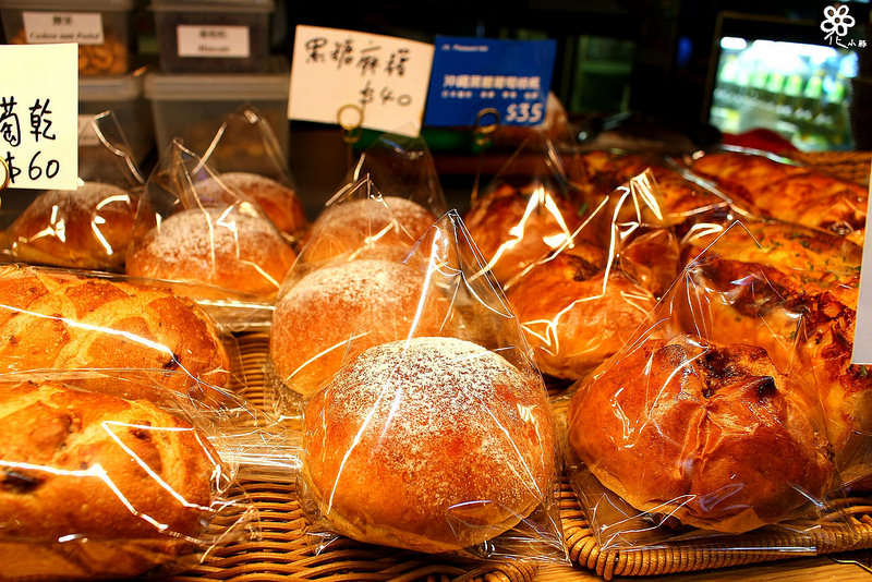 派森烘焙廚房 (41)