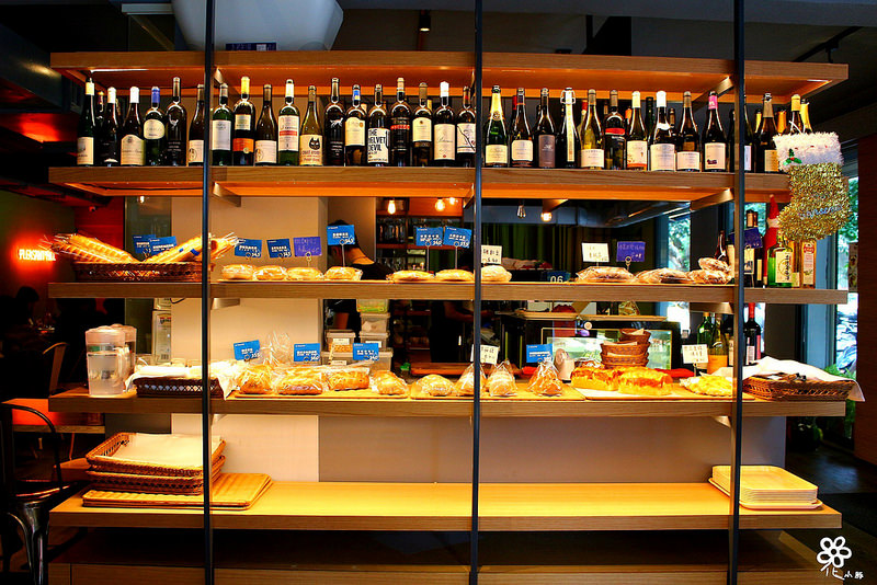 派森烘焙廚房 (9)