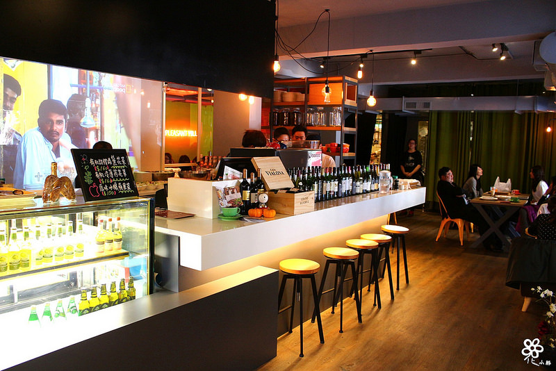 派森烘焙廚房 (46)