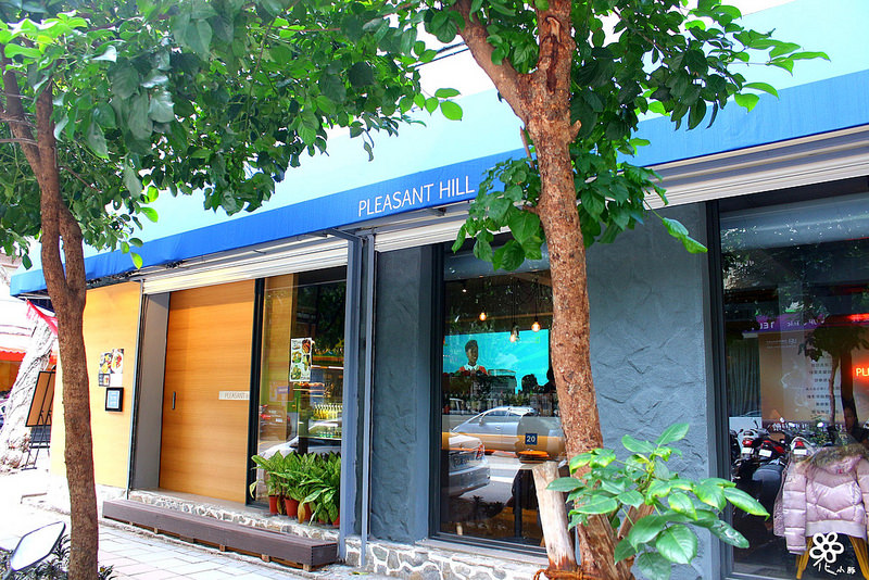 派森烘焙廚房 (3)