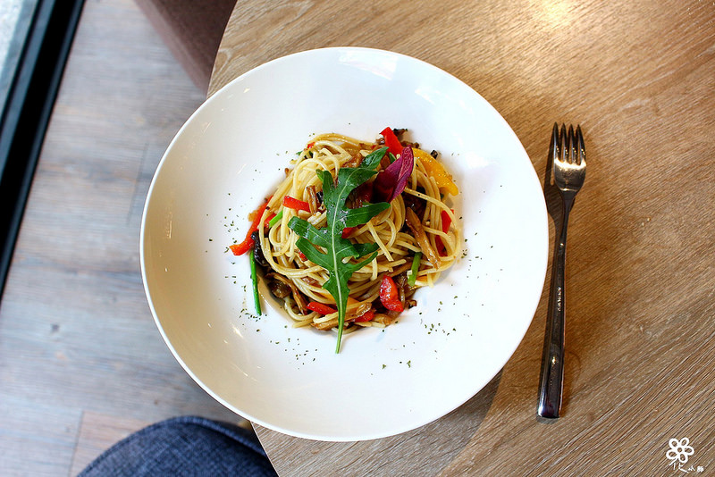 派森烘焙廚房 (18)