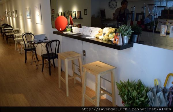 Kafemera：★大安Kafemera-深度咖啡之旅