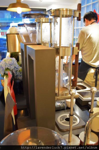 Kafemera：★大安Kafemera-深度咖啡之旅