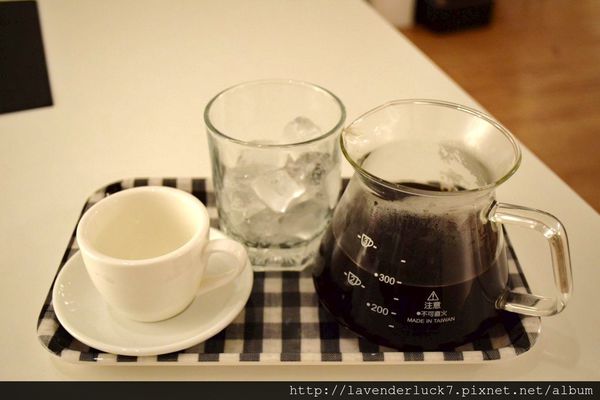 Kafemera：★大安Kafemera-深度咖啡之旅