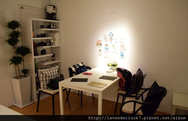 Kafemera：★大安Kafemera-深度咖啡之旅