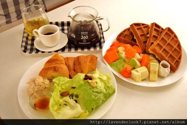 Kafemera：★大安Kafemera-深度咖啡之旅