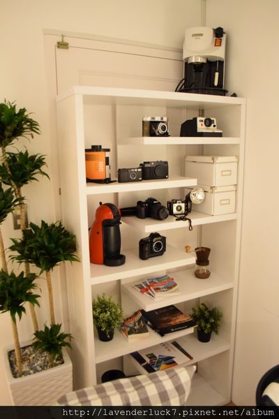 Kafemera：★大安Kafemera-深度咖啡之旅