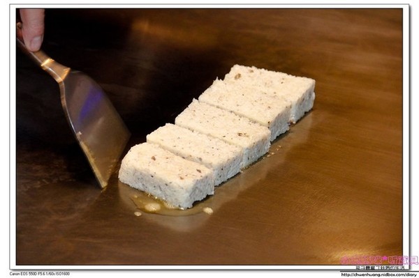 晶饌鐵板創料理：【美食♥宜蘭】☼ 晶饌創意鐵板燒料理☼ 新鮮高級的食材，優雅高貴的氛圍，華麗的美食享受♥♥