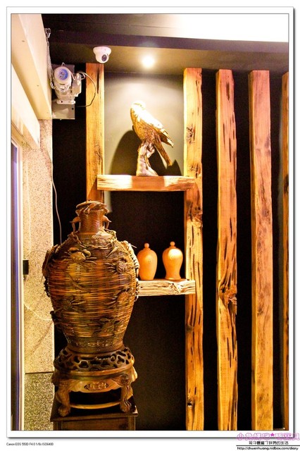 晶饌鐵板創料理：【美食♥宜蘭】☼ 晶饌創意鐵板燒料理☼ 新鮮高級的食材，優雅高貴的氛圍，華麗的美食享受♥♥