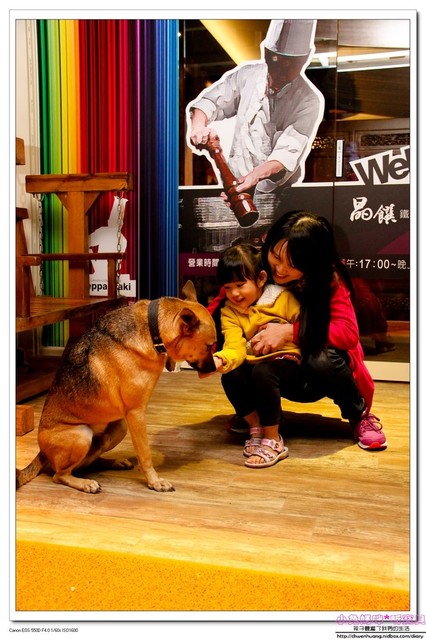 晶饌鐵板創料理：【美食♥宜蘭】☼ 晶饌創意鐵板燒料理☼ 新鮮高級的食材，優雅高貴的氛圍，華麗的美食享受♥♥